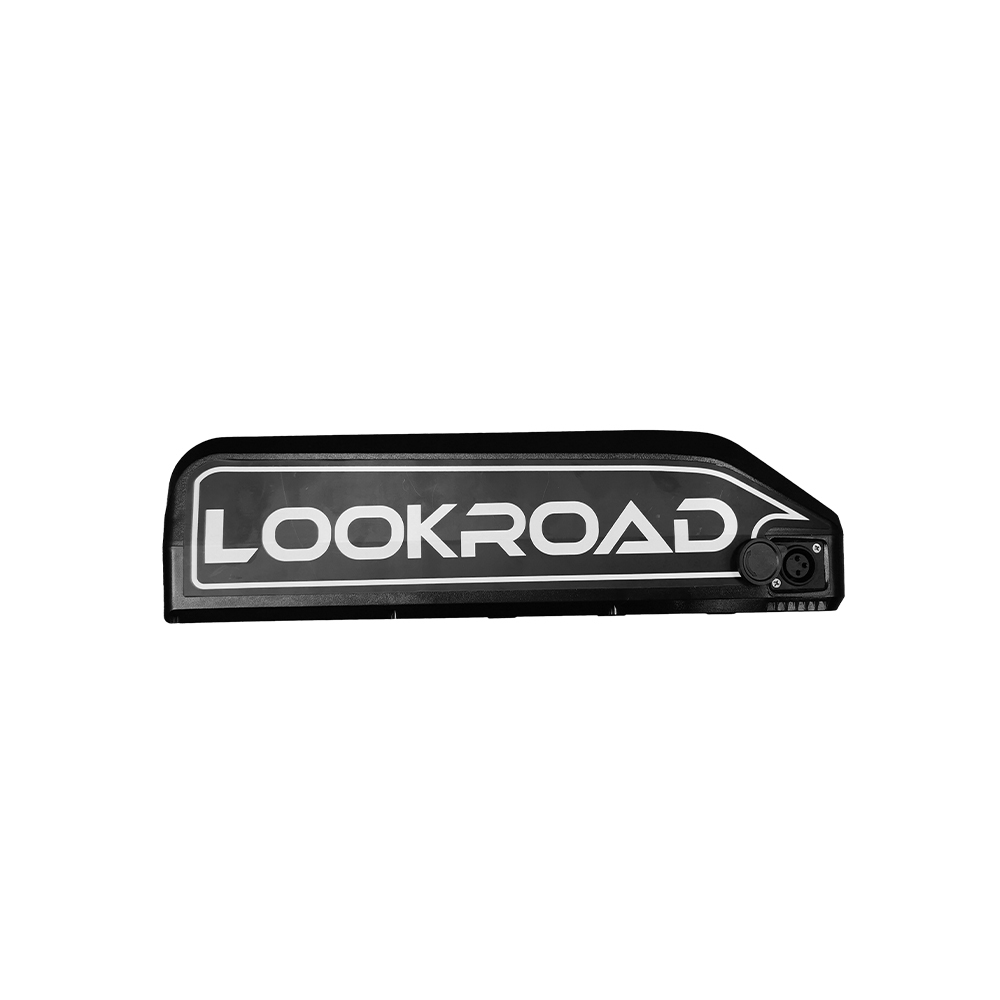 Levehető LookRoad akkumulátor