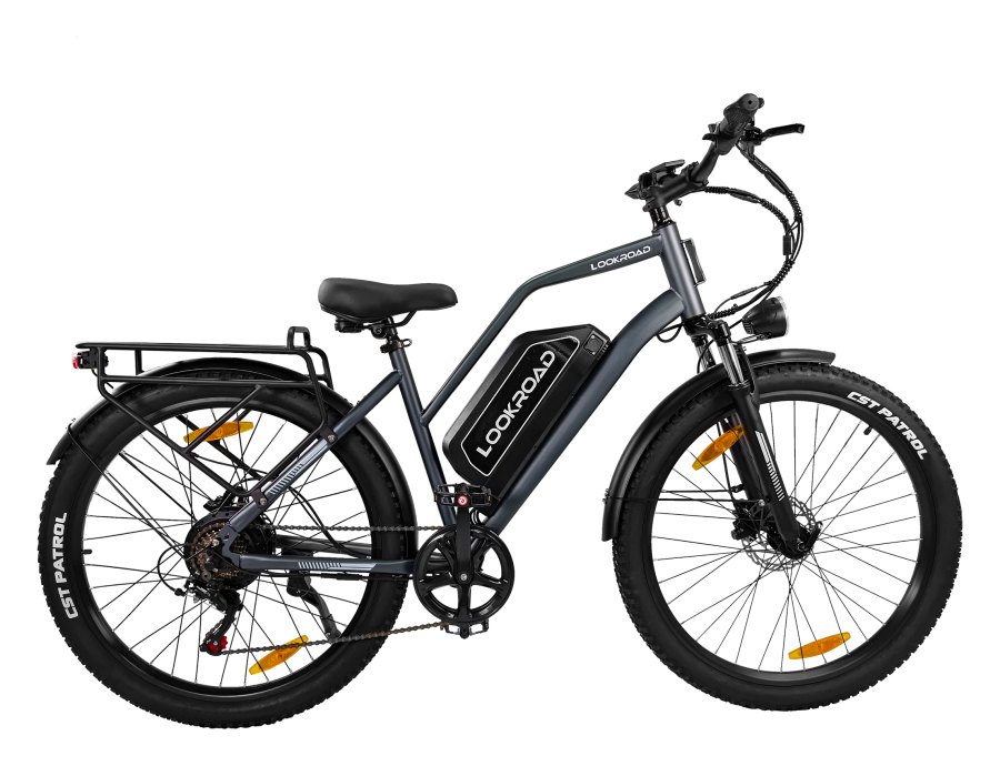 LookRoad L28 Max elektromos kerékpár