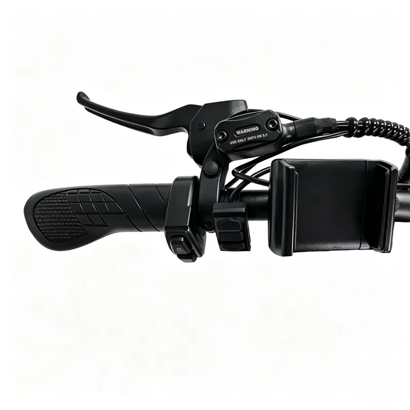 LookRoad L20 termékrészlet