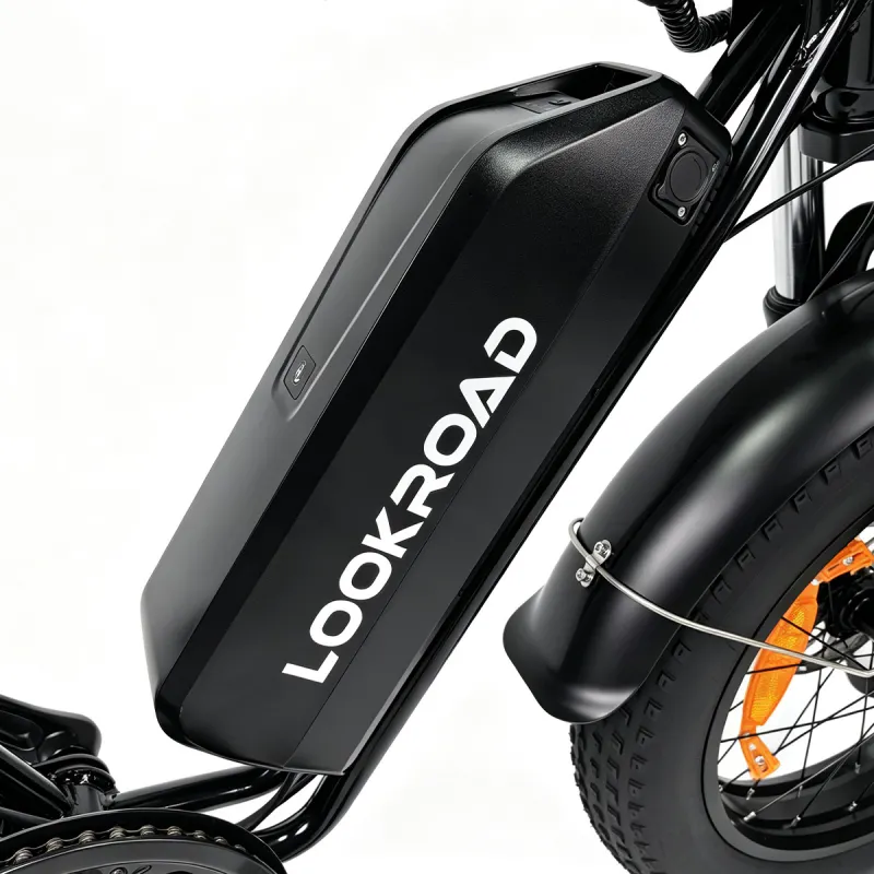 LookRoad L20 termékrészlet