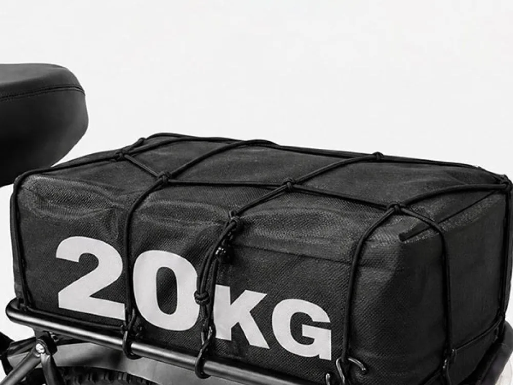 Csomagtartó – LookRoad L26