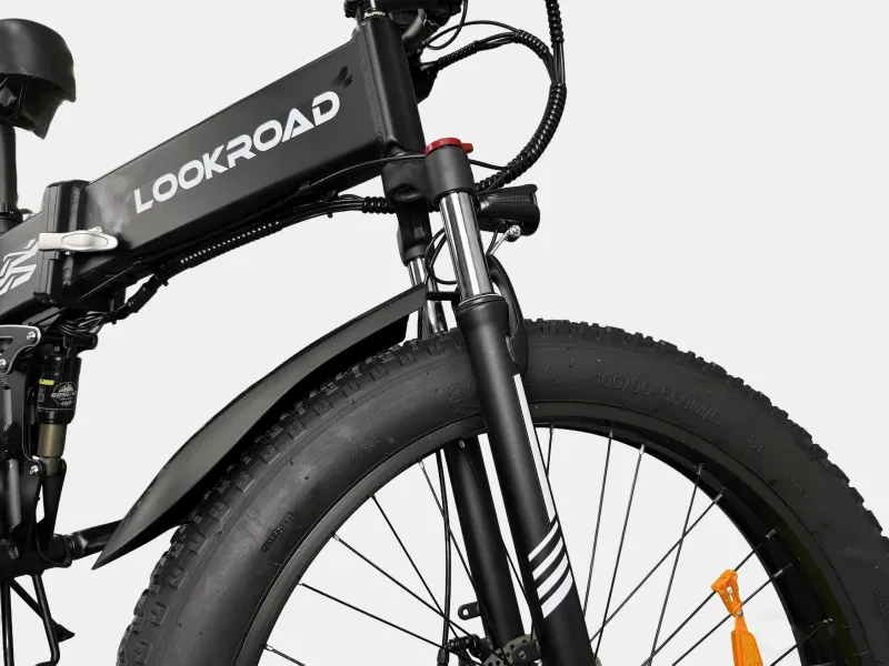 LookRoad L26 termékrészlet