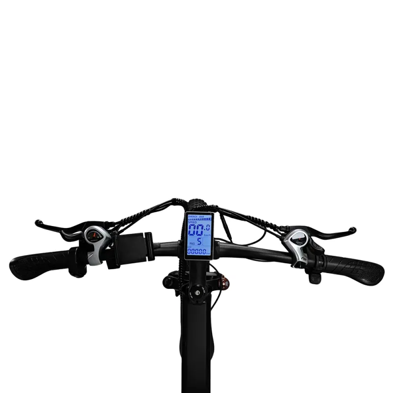 Színes LCD kijelző – LookRoad L26