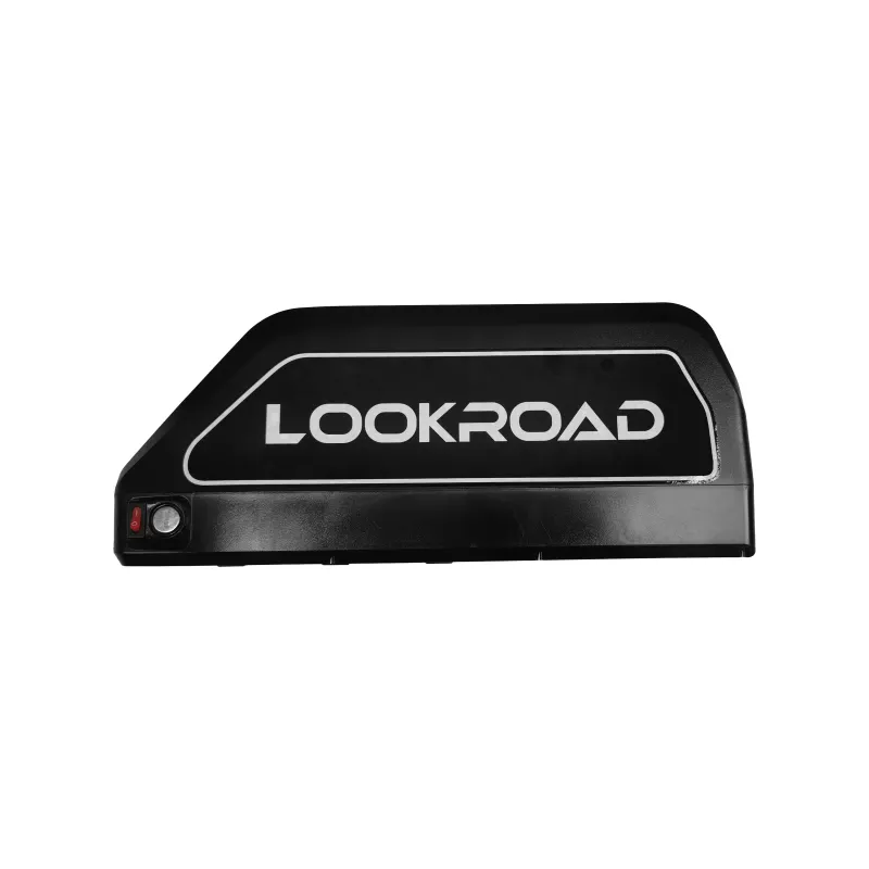 LookRoad L28 Max termékrészlet