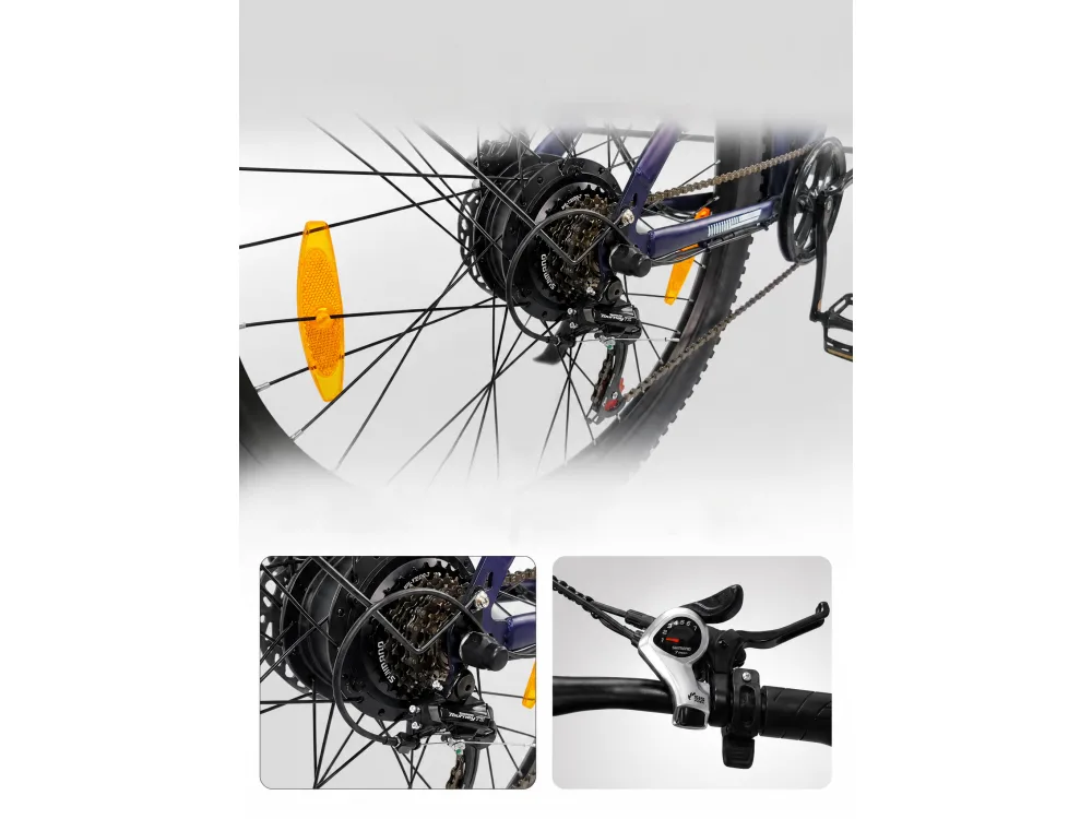 LookRoad L28 Max termékrészlet