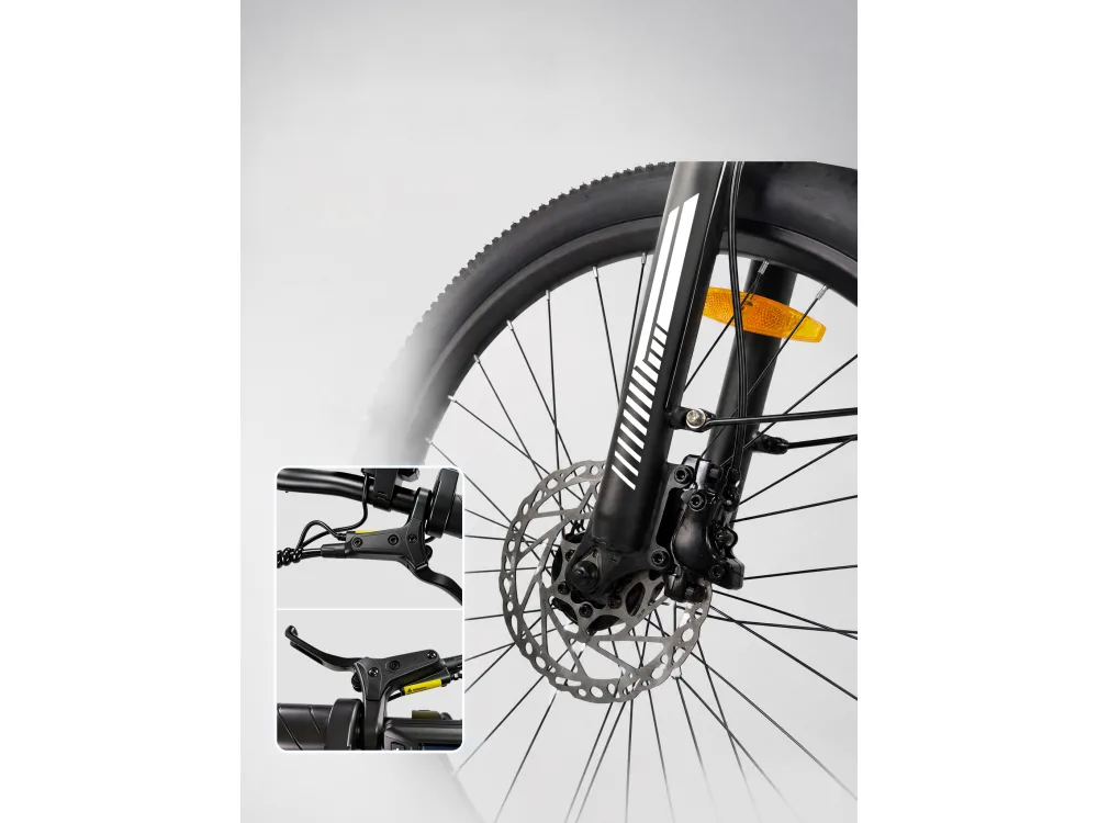 Fék – LookRoad L28 Max