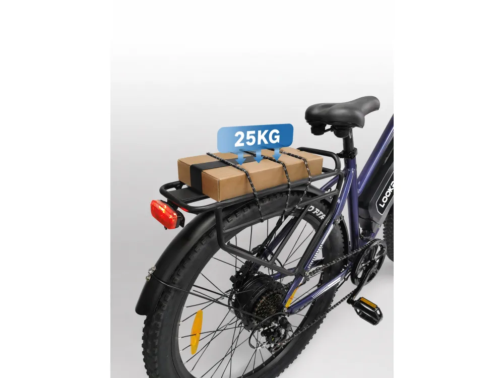 LookRoad L28 Max termékrészlet