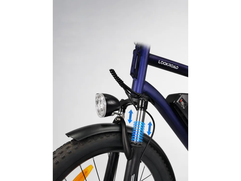 LookRoad L28 Max termékrészlet