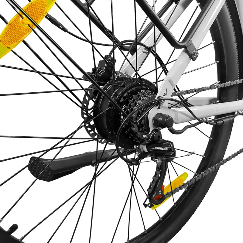 Agymotor – LookRoad L28